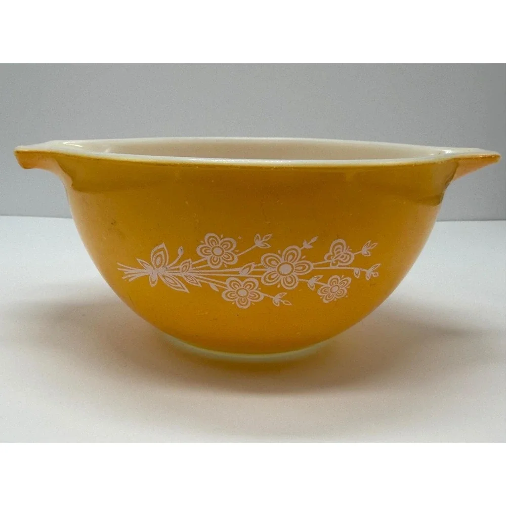 Pyrex vintage cinderella